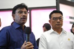 Menkominfo : KTT ke-42 ASEAN jadi etalase transformasi digital Indonesia