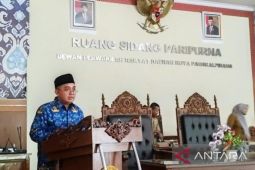 Tiga Raperda Disetujui, Molen Ingin Segera Dibahas dan Jadikan Peraturan Daerah