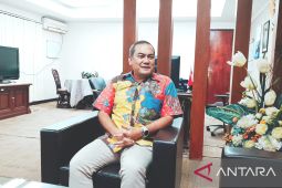 BI : inflasi di Maluku relatif terkendali saat Lebaran