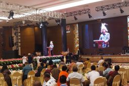 Kemenparekraf dukung Fespa 2023 di Kabupaten Sorong