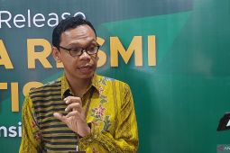 BPS: Sudah tak ada lagi pengangguran akibat pandemi di Bengkulu