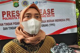 Kemenlu RI petakan jejaring untuk evakuasi pekerja migran Indonesia di Myanmar