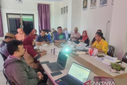Diskominfotik dan Dinas Arpus kolaborasi kelola 'Srikandi' di Gorontalo
