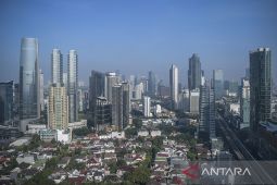 BI: Ekonomi Indonesia tumbuh kuat di tengah perlambatan ekonomi global