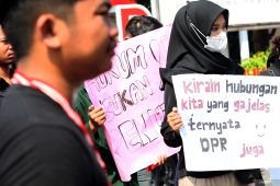 Pengamat: RUU Perampasan Aset perlu segera disahkan