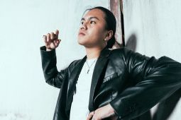 GANGGA luncurkan lagu terbaru "Dreamin' of You"