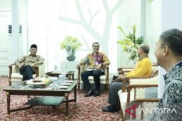 Menko PMK memastikan evakuasi WNI di Sudan  berjalan lancar