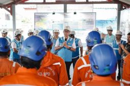 Periode siaga berakhir, PLN sukses jaga keandalan listrik Ramadhan dan Idul Fitri