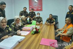 Kaltim kemarin, kenaikan insentif guru honor hingga penahanan mantan pimpinan Perusda