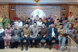MUI membentuk tim khusus mengusut insiden penembakan