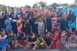 Bangka Selatan gelar O2SN cabor renang di Toboali
