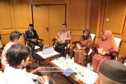 Ombudsman yakin SKP Pemprov Babel masuk 3 besar
