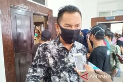 Ketua DPRD Apresiasi Wali Kota Dapat Tingkatkan Pembangunan Pangkalpinang