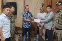 Bapenda Kota Medan jemput tunggakan pajak hotel dan restoran