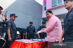 BNN: Pasokan Narkotika ke Bali didominasi jaringan "golden triangle"