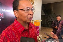 Pemprov Bali akan keluarkan perda soal penerapan kuota wisman