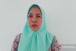 Ada delapan kasus kekerasan terhadap perempuan dan anak