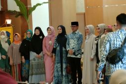 Bima Arya: Trans Pakuan terhubung dengan TransJakarta arah Cawang