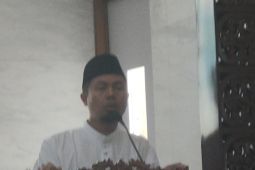 Khatib sebut "PR" pascaRamadhan merawat keistiqamahan iman dan amal kebajikan