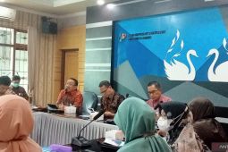 BPS : Perlu optimalisasi industri dongkrak pertumbuhan ekonomi Jambi