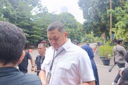 Polisi tangkap pengemudi arogan dan pengguna pelat palsu di tol Tomang