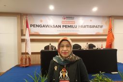Bawaslu Banjarbaru sosialisasikan pengawasan pemilu partisipatif