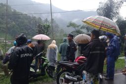 Polres Garut selidiki temuan tengkorak manusia terbungkus karung