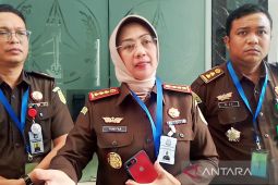 Kejari Bengkulu tagih sisa pinjaman program Samisake Rp5,61 miliar