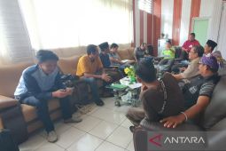 Delapan kelompok tani Mukomuko usulkan peremajaan sawit