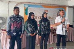 Dua atlet Kalsel jalani Pelatnas untuk ikuti SOWSG di Berlin Jerman