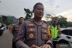 Polisi: Video asusila wanita di kebun teh benar terjadi di Bandung