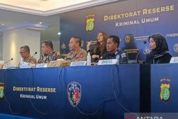 Penembak kantor MUI tewas karena serangan jantung