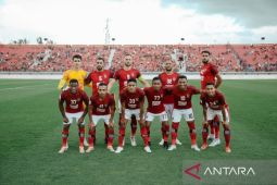 Teco harap pemain baru sudah ikuti latihan untuk hadapi PSM Makassar