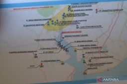 KSOP  terbitkan 15 izin pemanfaatan garis pantai untuk IKN