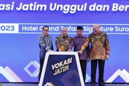 La Nyalla: Kadin harus jadi sumber informasi kebutuhan SDM