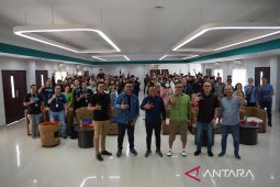 STMIK Primakara Bali kupas kiat UMKM di era digital