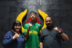 Pebasket Muda Surabaya tembus "NBA Academy" di Singapura