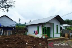 56.687 KK korban gempa Cianjur telah terima dana stimulan