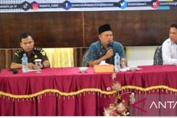 Pemilih pemula Pemilu 2024 di Bangka Selatan capai 5.896 orang
