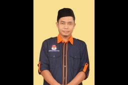 Ketua KPU KKU Rudi Handoko mengundurkan diri