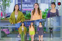 Serial terbaru yang dibintangi Syifa Hadju "Princess and The Boss" tayang di MAXstream