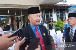 Bangka kekurangan 872 guru TK sampai SMP