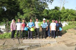 Inovasi "Blue Green" terima pujian Pj Gubernur Suganda