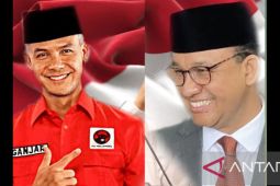Akhir pekan, Ganjar Pranowo dan Anies Baswedan bersamaan kunjungi Jember