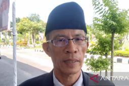Kesbangpol Bangka jaring ratusan pelajar calon peserta Pakibraka