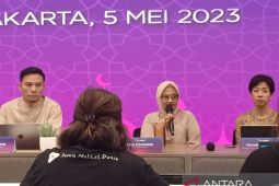XL Axiata bagikan dividen Rp42 per saham dalam RUPS Tahunan 2023