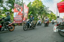 Sabtu besok, Ganjar kunjungi sejumlah lokasi saat safari politiknya di Surabaya