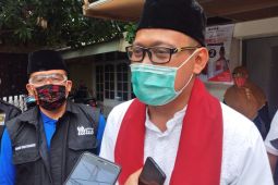Pemkot Depok berusaha selesaikan persoalan kemacetan di Jalan Raya Sawangan