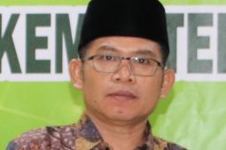 Kemenag Kalbar matangkan persiapan keberangkatan haji 2023