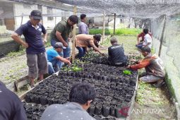 TPL dorong optimalisasi pertanian di Siborongborong Taput